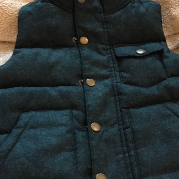 Kids vest - Picture 3 of 4